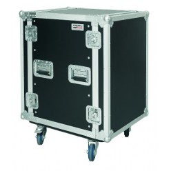 PROEL STAGE CR215BLKMW PROEL STAGE 8032496267188 China ST 1 1 Discontinued 1 0 0 HAWA 42021990 19' Professionl Rack case 15U wi
